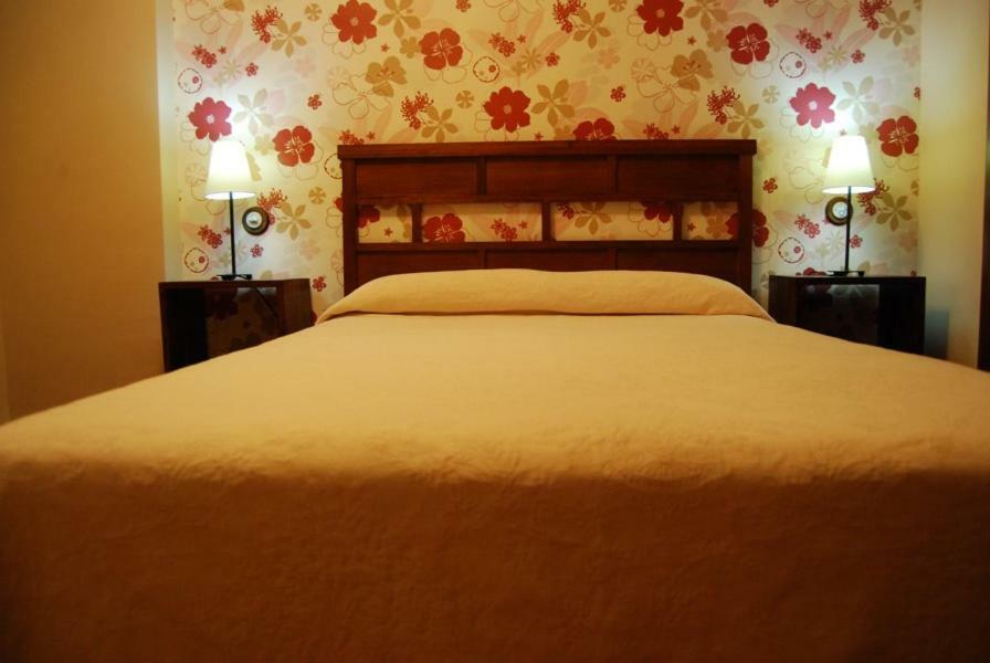 Casa Rural Parajes Del Jucar Casas de Benítez Extérieur photo