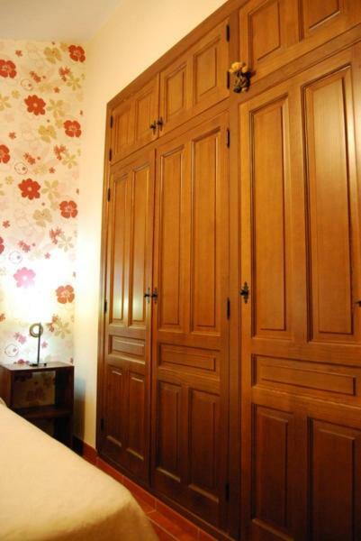 Casa Rural Parajes Del Jucar Casas de Benítez Extérieur photo