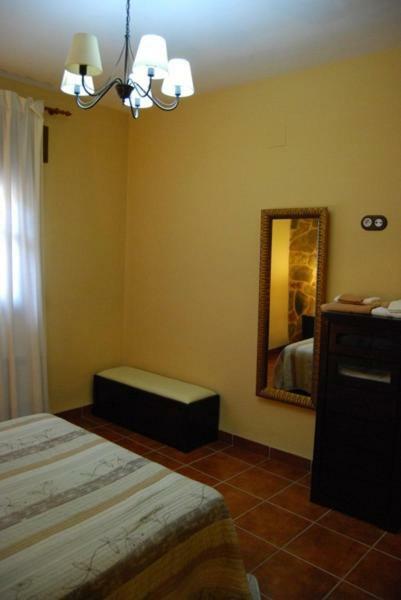 Casa Rural Parajes Del Jucar Casas de Benítez Extérieur photo