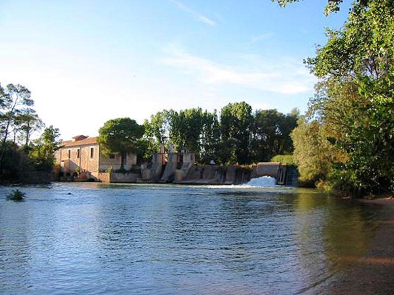 Casa Rural Parajes Del Jucar Casas de Benítez Extérieur photo